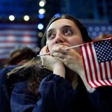 Vortrag US-Wahlen mit Kai Jan Krainer