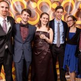 Ball der Landstraße am 1. April 2017