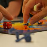 Spieleabend am 13.05.2017