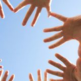 Diskussionsrunde zum Thema Jugendliche im Berufsleben am 11.10.2017