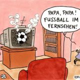 Sommertreff (Spanien vs. Portugal) am 15.06.2018