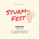 Sturmfest 2023